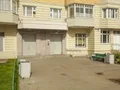 ЖК «Борисовские Пруды». Входная группа. Фото от 18.06.2016 г.