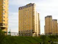 ЖК «Московские Водники». Дом 31. Фото от 18.08.2016 г.