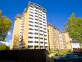 ЖК «Нахабино Центральное». Фото от 13.09.2016 г.