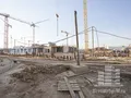 Ход строительства. Фото от 25.10.2014 г.