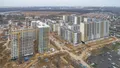 Испанские Кварталы 2 район, общий вид. Фото 17.12.2019 г.