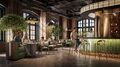 Деловой центр