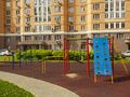 Мкр. «Царицыно». Детская игровая площадка. Фото от 18.06.2016 г.