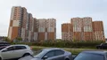 Фотосъемка от 03.10.2025 г. Ход строительства.
