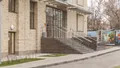 Входная группа. Фото от 09.11.2019 г.