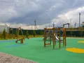 Детская игровая площадка. Фото от 30.06.2015 г.