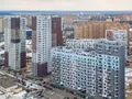 ЖК «Эдальго». Общий план. Аэрофотосъемка от 24.03.2016 г.