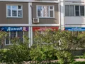 Инфраструктурные объекты расположены на нижних этажах ЖК. Фото от 05.05.2015 г.