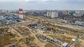Окружение ЖК. Аэрофотосъемка от 10.04.2023 г.