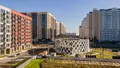 Аэрофотосьемка от 25.10.2022