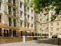 Территория огорожена и находится под охраной. Фото от 26.05.2015 г.