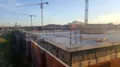 Ход строительства. Фото от 02.09.2016 г.