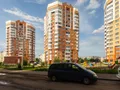 мкр. «Донской» (Коломна). Дом 12к3. Фото от 29.06.2017 г.