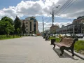 Места для прогулок и отдыха. Фото от 09.06.2015 г.