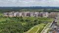 Окружение комплекса. Аэрофотосъемка от 01.06.2021 г.