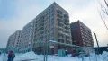 Фото хода строительства от 17.01.2026 г.