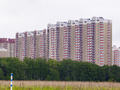 ЖК «Алексеевская роща». Корпус 28. Фото от 22.05.2016 г.