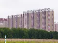 ЖК «Алексеевская роща». Корпус 28. Фото от 22.05.2016 г.