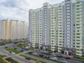 Аэрофотосъемка ЖК «Первый Московский». Фото от 17.09.2015 г.