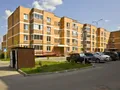 Экопарк «Горчаково». Фото от 02.08.2016 г.