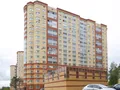 ЖК «Палитра», корпус 2. Фото от 07.08.2015 г.