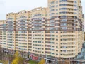 Часть корпусов уже построена и сдана в эксплуатацию. Аэрофотосъемка от 16.10.17 г.