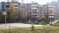 ЖК «Восточный» (Звенигород). Стадия строительства (корп. 9). Фото от 15.10.2018 г.