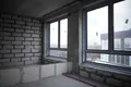 Квартира без отделки. Фото от 11.11.2020 г.