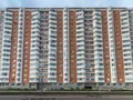 Общий вид. Мкр. «Некрасовка-Парк», ул. Льва Яшина, 1, квартал 7. Фото от 15.06.2015 г.
