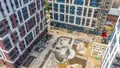 Ход строительства. Аэрофотосъемка 15.08.2020 г.