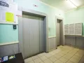 ЖК на ул. Лорха, 15. Высокоскоростные лифты. Фото от 08.06.2016 г.