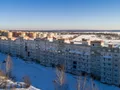 ЖК «Рублевское Предместье». Аэрофотосъемка. Фото от 30.01.2017 г.