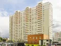 Мкр. «Центральный» (Железнодорожный). Дом 11. Фото от 13.06.2016 г.