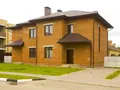 Поселок «Варежки». Дом 114. Фото от 15.09.2016 г.