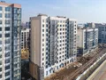 Ход строительства. Аэрофотосъемка от 10.03.2017 г.