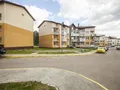 ЖК «Малое Павлино». Вид со стороны дороги. Фото от 08.06.2016 г.