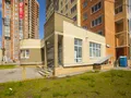 Входная группа. Фото от 30.05.2015 г.