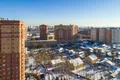 ЖК «Дом на Садовой» (Путилково). Вид на окрестности. Аэрофотосъемка. Фото от 02.02.2017 г.
