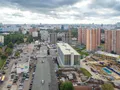 Аэрофотосъемка. ЖК «Вершинино». Фото от 01.10.2015 г.