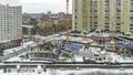 Аэрофотосъемка от 10.03.2023г.