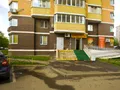 ЖК «Северное Трио». На первом этаже расположены коммерческие помещения. Фото от 22.05.2016 г.