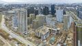 Ход строительства. Аэрофотосъёмка. Фото от 30.03.2023 г.