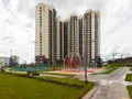 Игровые площадки. Фото: июль 2017 г.