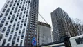Ход строительства. Монтаж верхних этажей. Фото от 12.12.2025 г.
