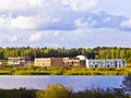 Поселок таунхаусов «Немецкая деревня». Ход строительства. Фото от 03.09.2016 г.
