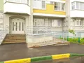 ЖК «Центр-2». Входная группа. Фото от 13.06.2016 г.
