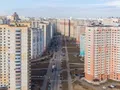 Мкр. «Павшинская Пойма». Аэрофотосъемка. Фото от 06.04.2016 г.