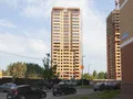 Ход строительства корпуса 7. Фото от 26.05.2015 г.