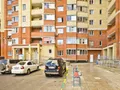 Мкр. «Сходня» (2-й Мичуринский тупик). Места для парковки автомобилей. Фото от 31.08.2016 г.