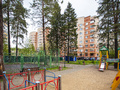 Детская площадка. Фото от 17.05.2015 г.